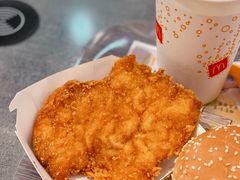 -麦当劳(SM城市广场店)