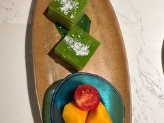 -芭札·Thai泰国餐厅(同和金铂天地店)