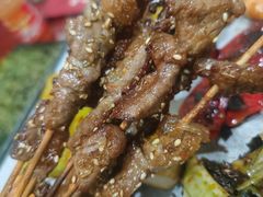 -俄罗斯大肉串(爱民路店)