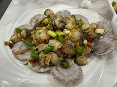 -威海渔村(黄兴路店)