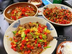 -潇湘阁(三里屯SOHO店)
