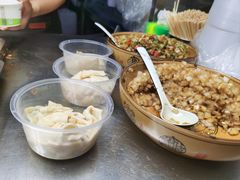 鱼饼汤-老太太海鲜鱼饼