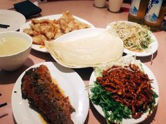 -老昌春饼(中央大街店)
