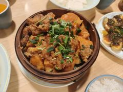 -冯记豆花店(健翔桥店)