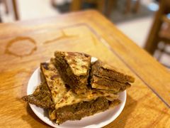 京东肉饼-新月斋(豆瓣胡同店)