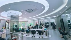 -MOVAN  HAIR莫凡匠人发型屋