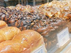 -红心闪闪面包牛奶公司(旺角星辰店)