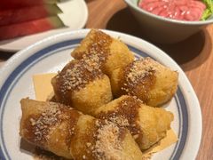 -巴奴毛肚火锅(京西大悦城店)
