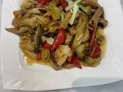 -惠如樓(白云机场T2国际出发店)