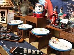 -芭菲盛宴·环球美食(北城国际店)