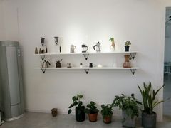 -边渡咖啡烘焙店(昙华林店)