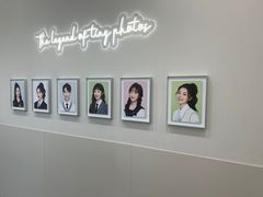 -天真蓝照相馆(新世界店)