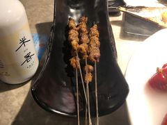 -沪小胖小龙虾(淮海中路旗舰店)