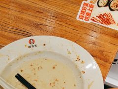 -李先生牛肉面大王(大兴枣园店)