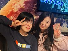 -最先生·烧烤·火锅·音乐聚会餐厅(大悦城店)