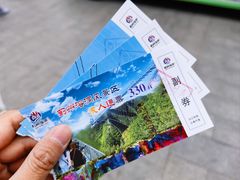 -蓟州溶洞风景区