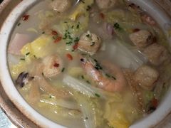 -梁家大院•农家菜(昆山会展中心店)