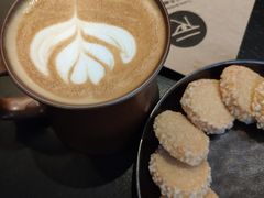 -元生咖啡(陶溪川店)