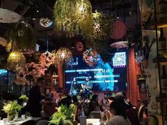 -胡桃里音乐酒馆(下沙店)