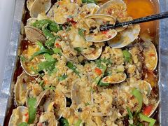 -辣不怕口味虾(凌霄路店)