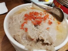 福州芋泥-闽上鲜·福建菜(龙湖滨江天街店)