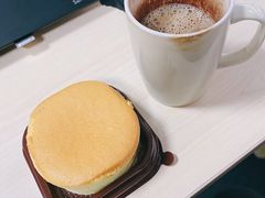 -皇后饼店(财富广场店)