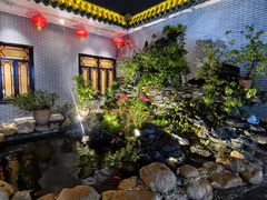 -粥旺庄(芳村店)
