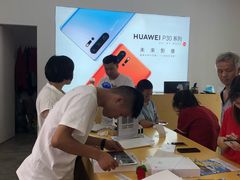 -华为合作店(江汉路悦荟广场)