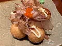 章鱼小丸子-二丁目食堂(铁西万象汇店)