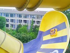 -上海玛雅海滩水公园