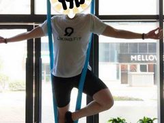 -LikingFit24小时健身•普拉提(张江店)