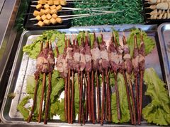 -刀郎牛肉面新疆餐厅·烧烤(清真通州珠江国际城店)