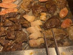 -阿亲家·韩式无限烤肉(春熙路店)