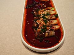 -漢舍中国菜馆(889广场店)