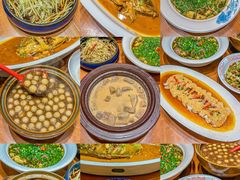 -雅酌园百姓菜馆(颐和路店)