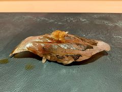 小竹荚-橼舍鮨青木