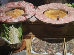 -老爷锅(新街口IFCX店)