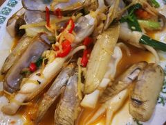 -长平老姿娘夜粥(平东一街店)