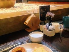 -无锡君来洲际酒店