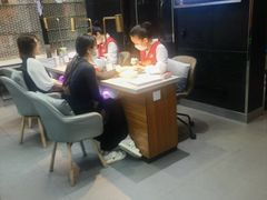 -海底捞火锅(勒泰店)