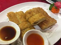 -佛有缘素食馆·荔湾老字号(陈家祠首店)