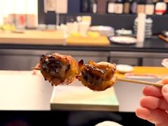 -鳥喜Toriki怀石烧鸟料理