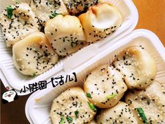 蟹粉生煎-小杨生煎(南汇欧尚店)