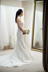 点击看大图 -Chic Bridal 熙可婚纱