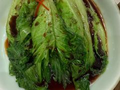 -华师大厦酒店·华粤轩中餐厅
