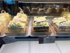 -凯司令(豫园地铁站店)