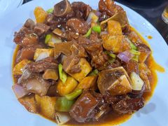 -一锅厨东北水饺店(厦大店)