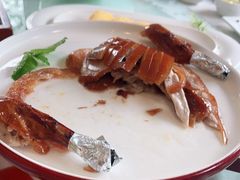 -大鸭梨烤鸭(石佛营店)