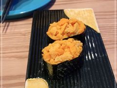 -晴季寿司(红旗街万达店)