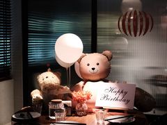 -Night Breeze晚风·融合创意菜